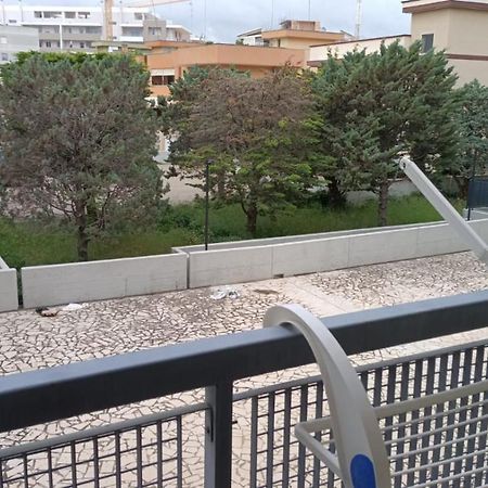 Giada Apartment Монополи Екстериор снимка