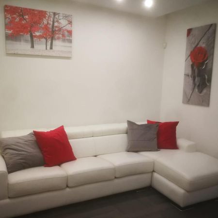 Giada Apartment Монополи Екстериор снимка