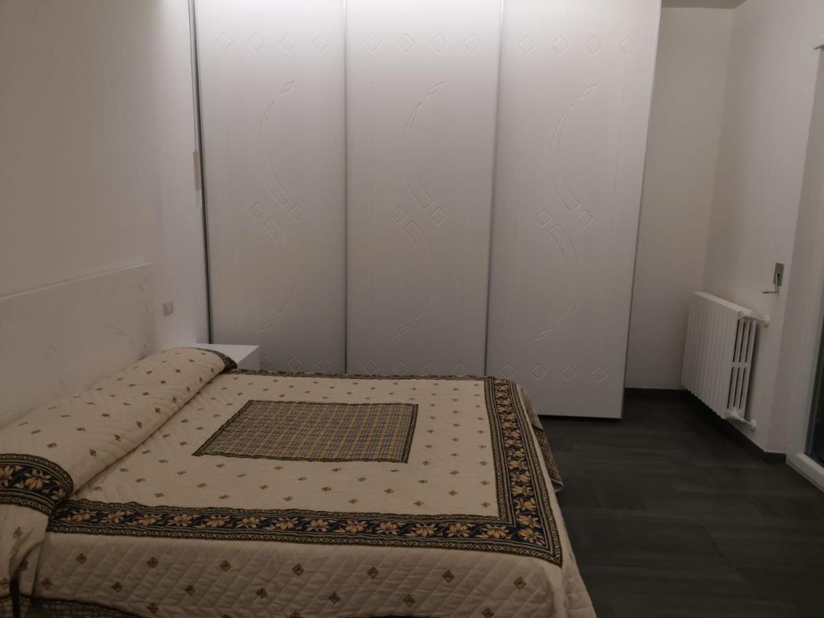 Giada Apartment Монополи Екстериор снимка