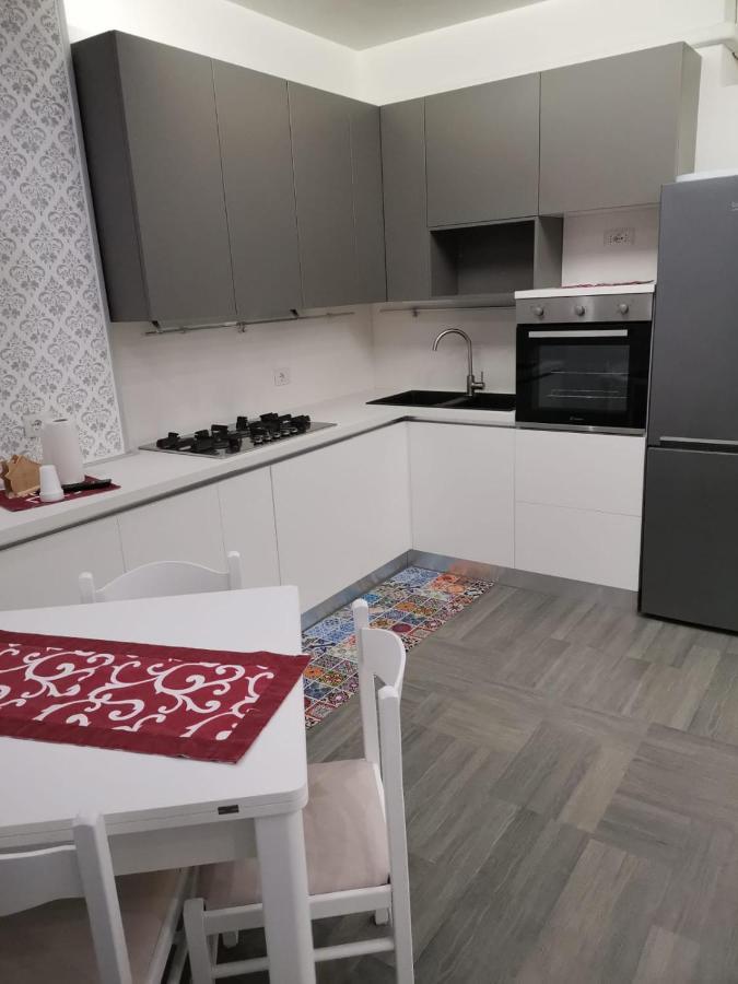 Giada Apartment Монополи Екстериор снимка