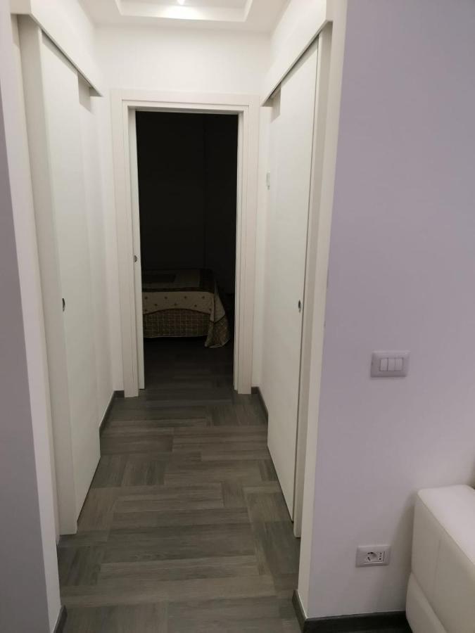 Giada Apartment Монополи Екстериор снимка