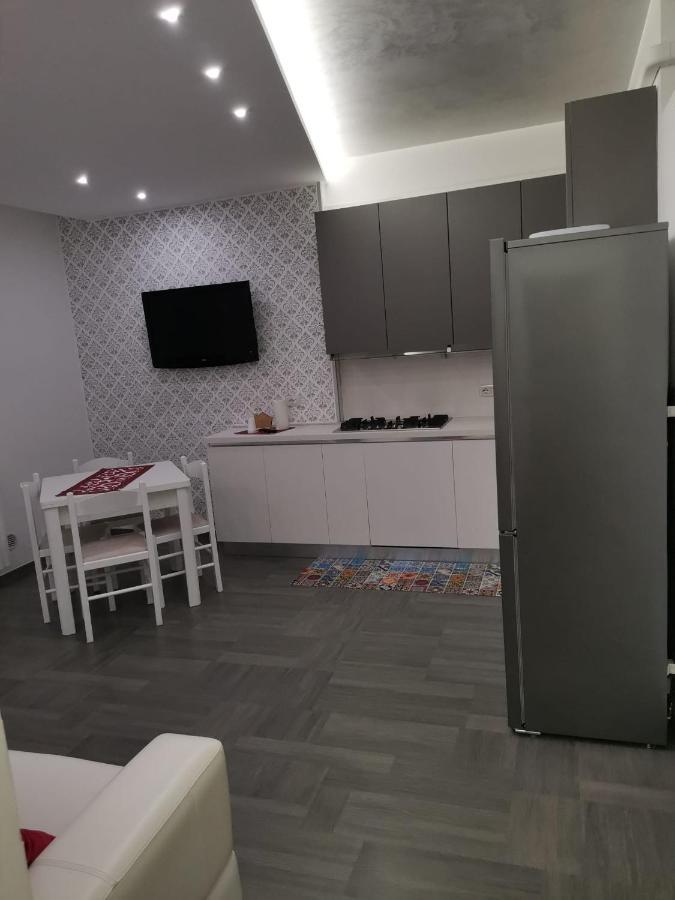 Giada Apartment Монополи Екстериор снимка
