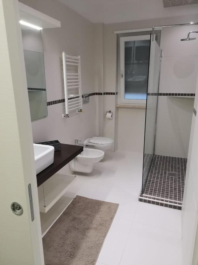 Giada Apartment Монополи Екстериор снимка