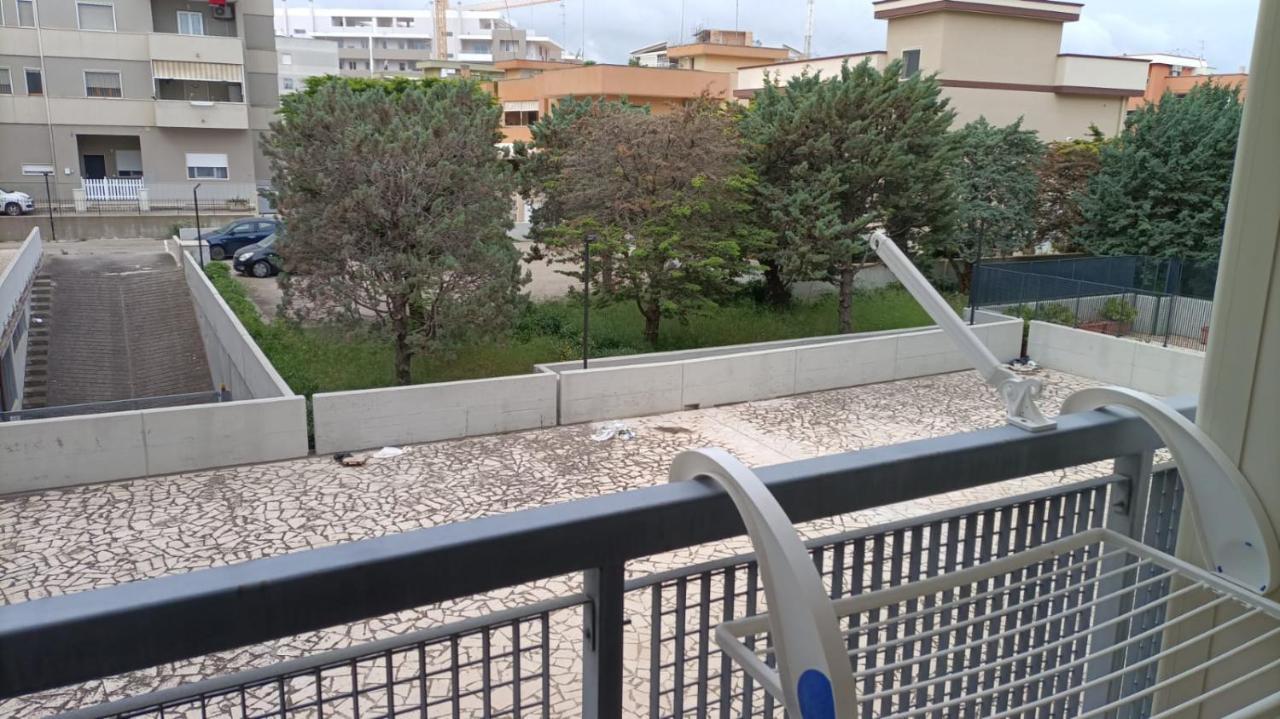 Giada Apartment Монополи Екстериор снимка