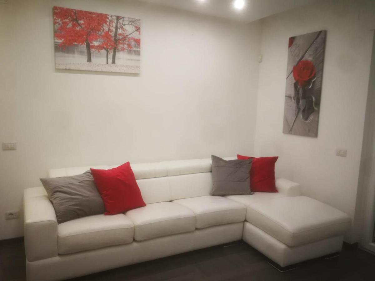 Giada Apartment Монополи Екстериор снимка